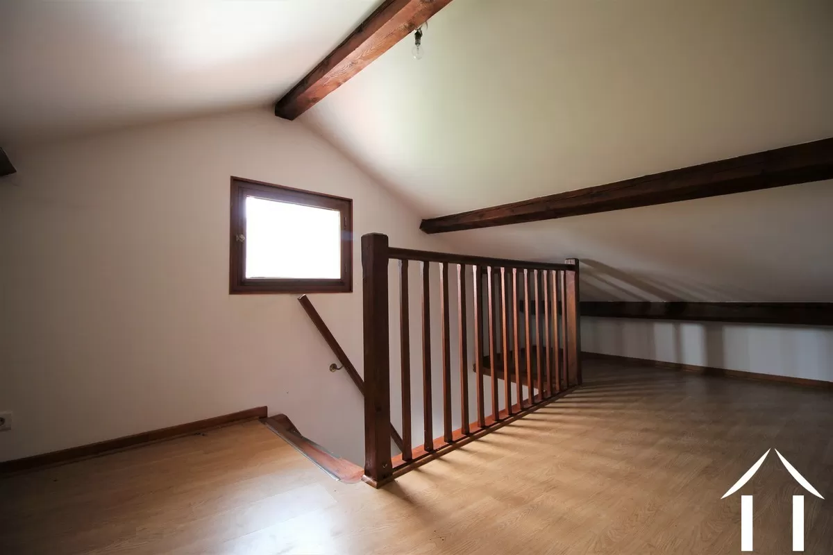 Maison à vendre martigny les bains, lorraine, SA5351V Image - 5