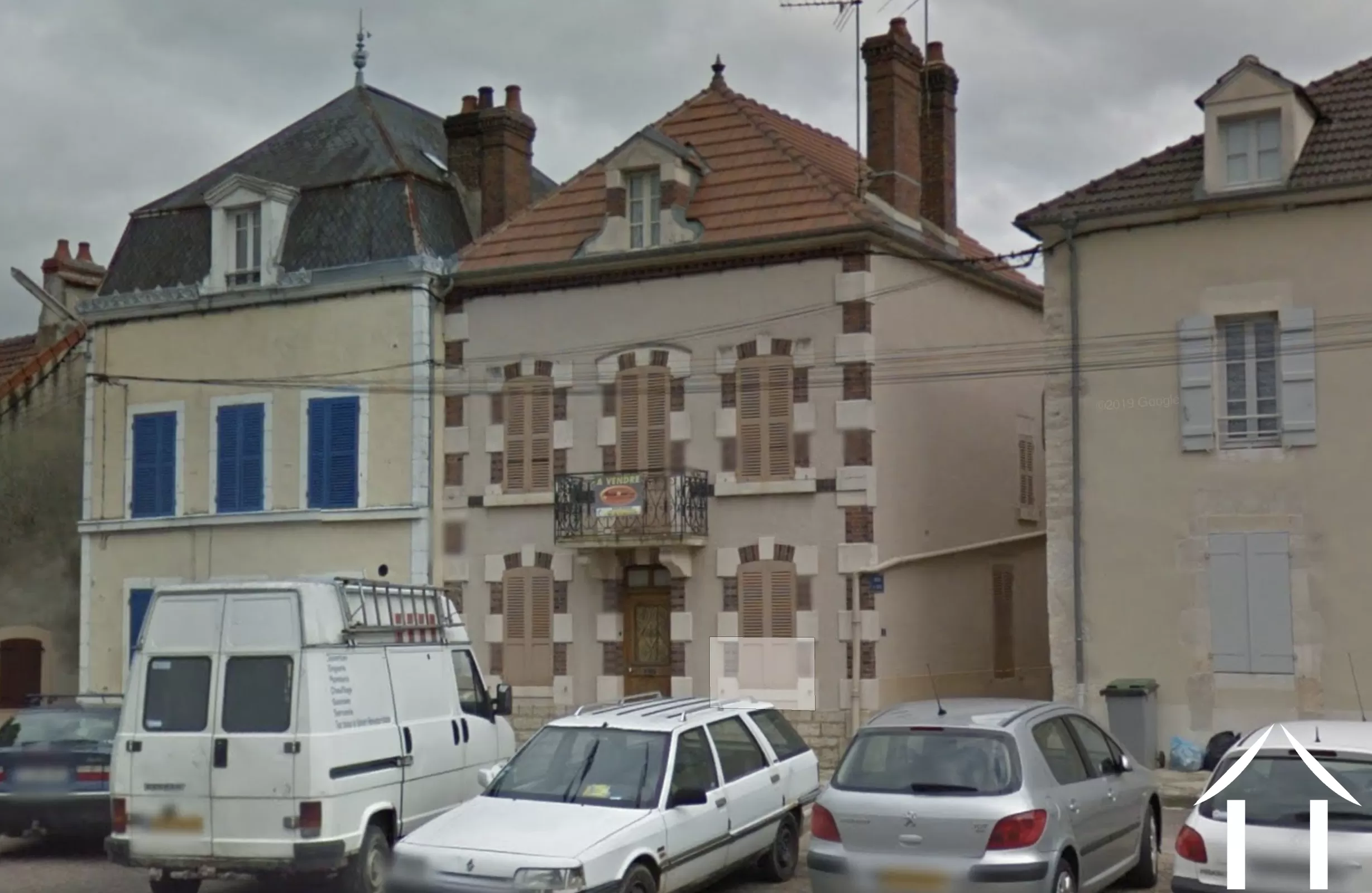 Maison à vendre nuits, bourgogne, BG96884T Image - 1