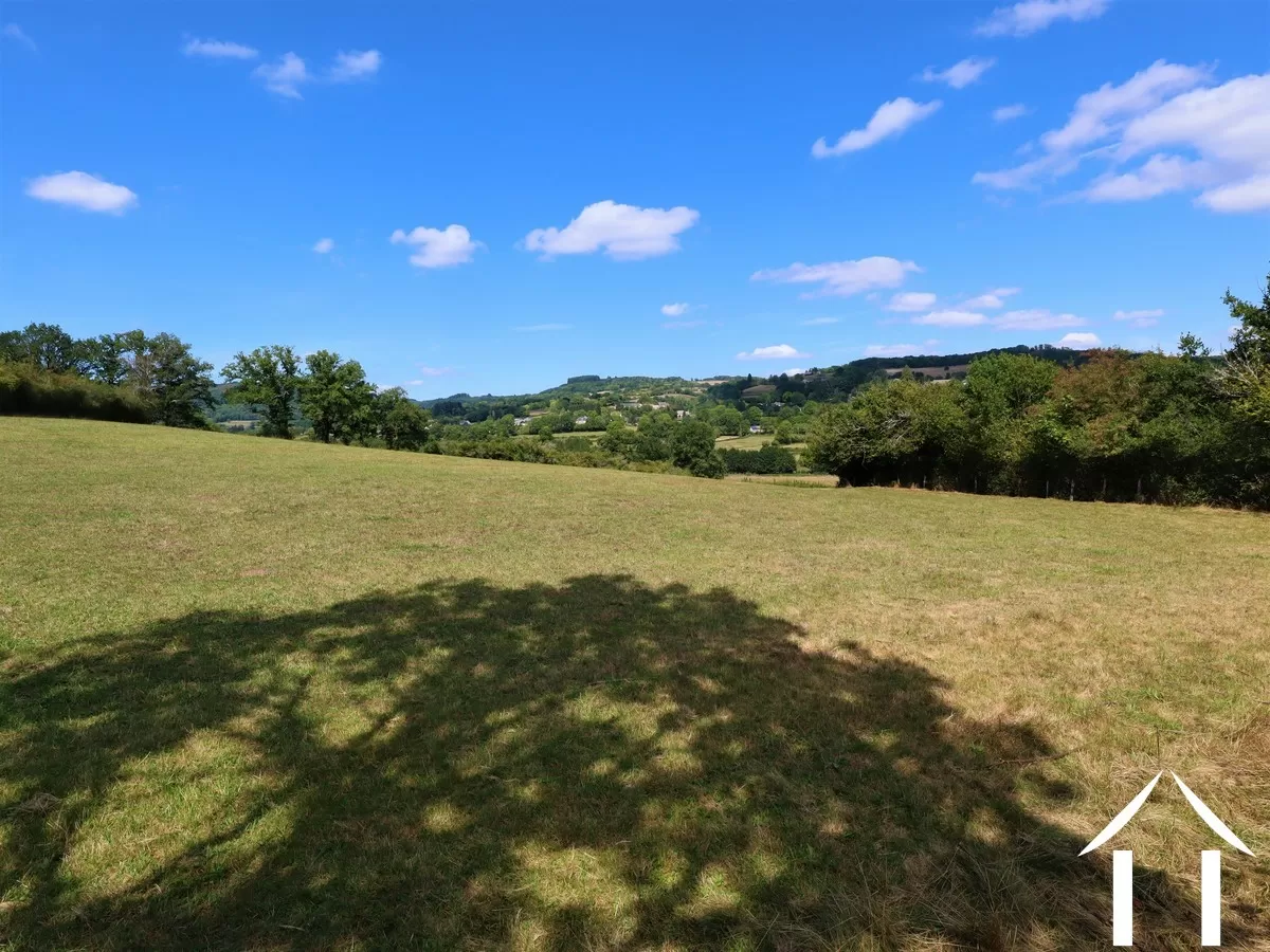 Maison à vendre cussy en morvan, bourgogne, BH5361L Image - 18