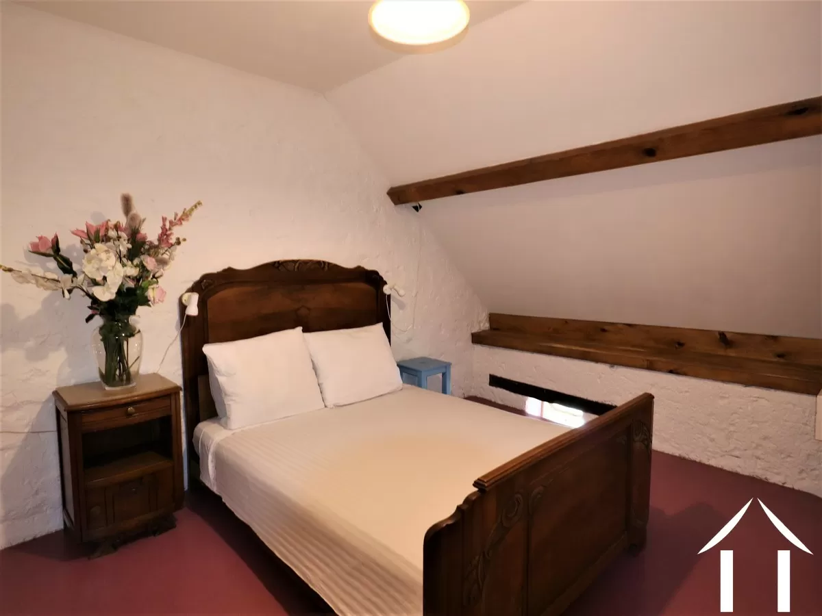 Maison à vendre cussy en morvan, bourgogne, BH5361L Image - 30