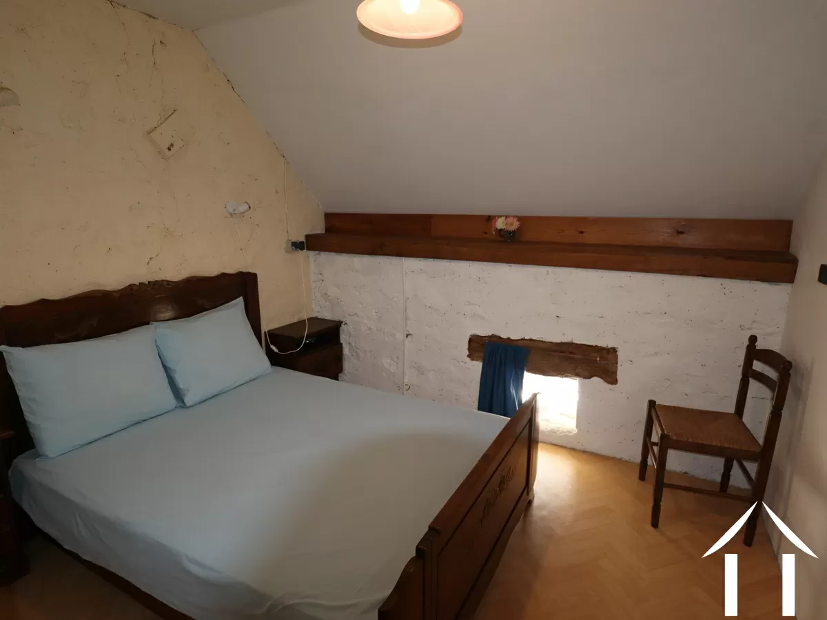 Maison à vendre cussy en morvan, bourgogne, BH5361L Image - 39