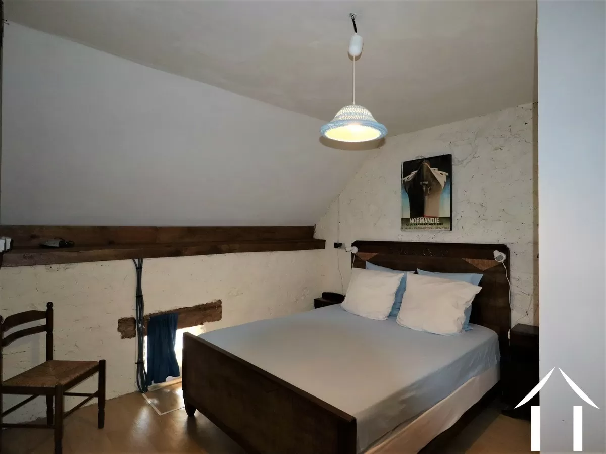 Maison à vendre cussy en morvan, bourgogne, BH5361L Image - 40