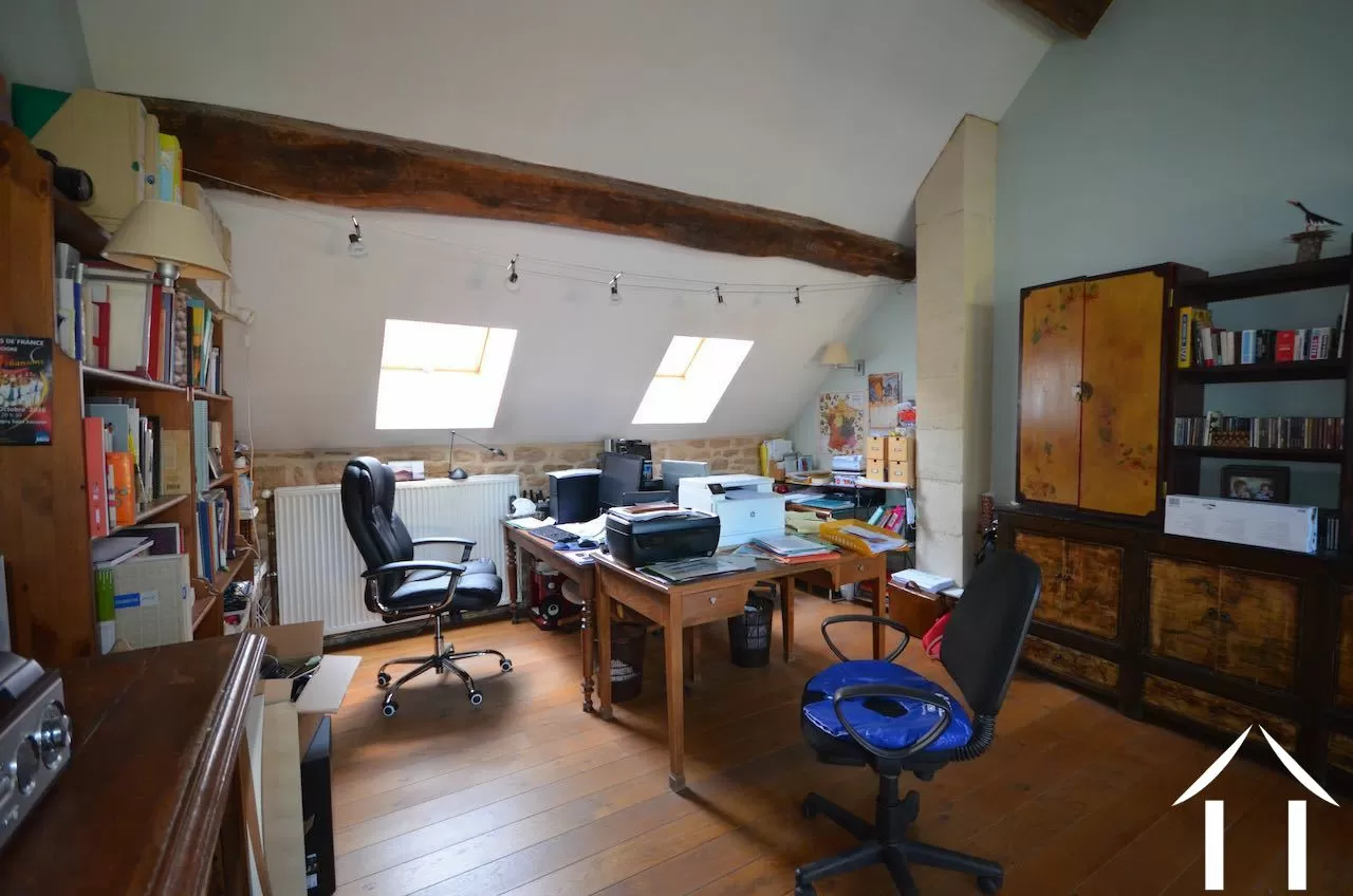 Maison à vendre aignay le duc, bourgogne, BH5590H Image - 10