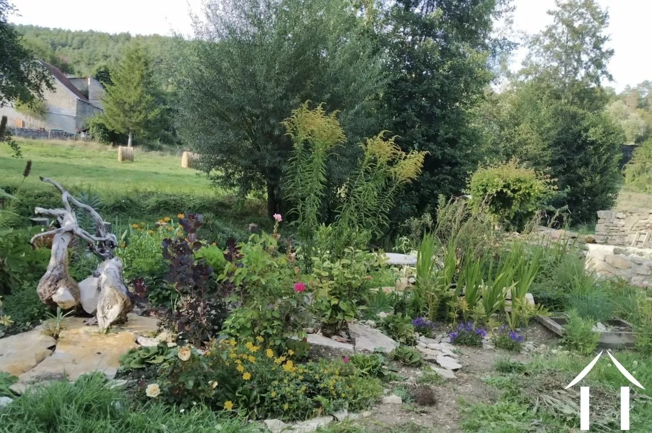 Maison à vendre aignay le duc, bourgogne, BH5590H Image - 16