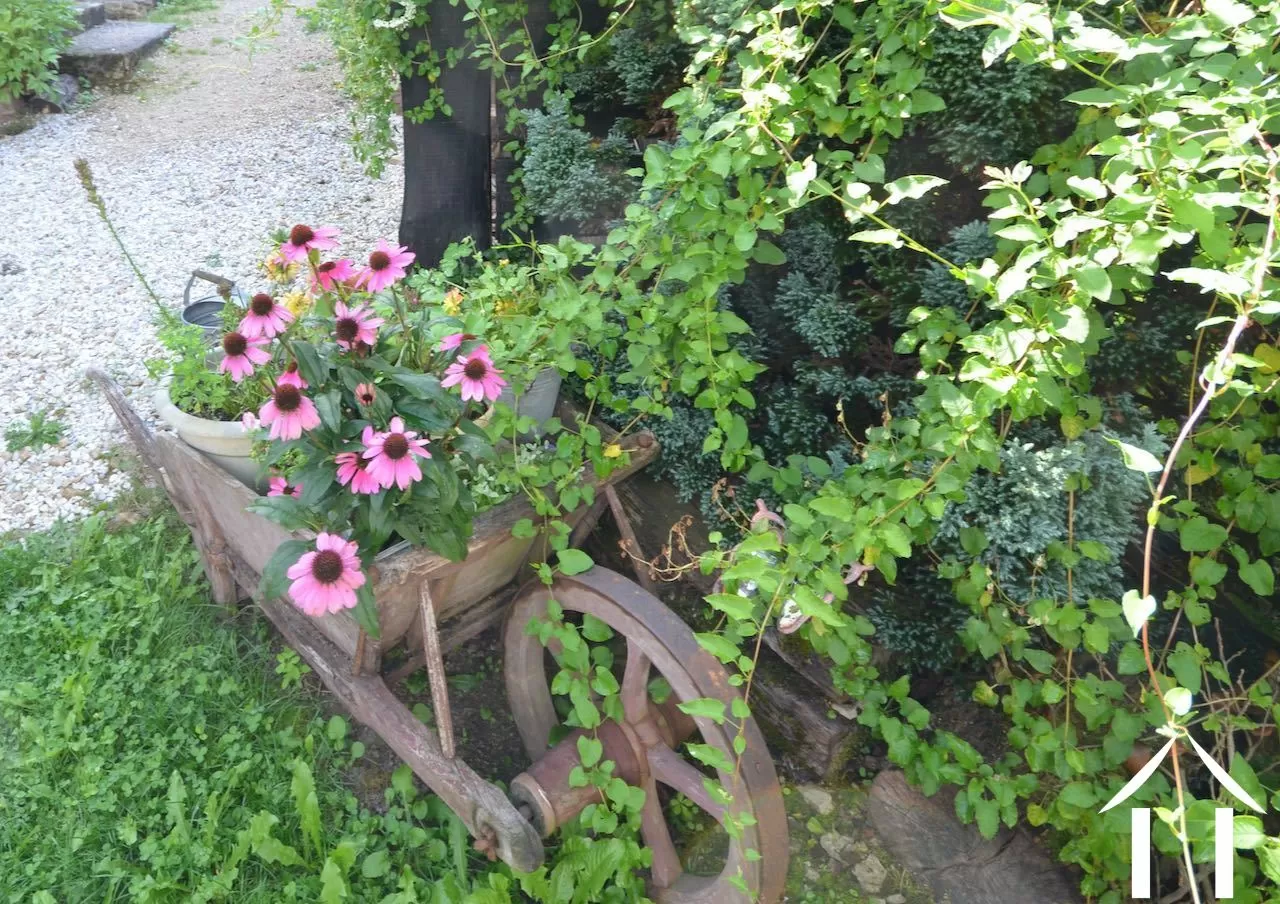 Maison à vendre aignay le duc, bourgogne, BH5590H Image - 18