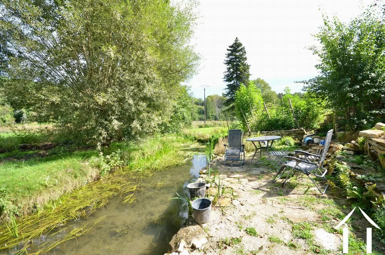 Maison à vendre aignay le duc, bourgogne, BH5590H Image - 21