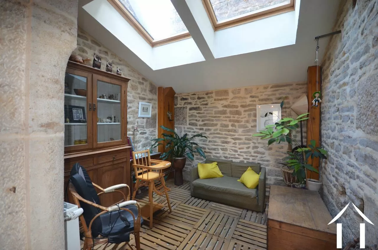 Maison à vendre aignay le duc, bourgogne, BH5590H Image - 9