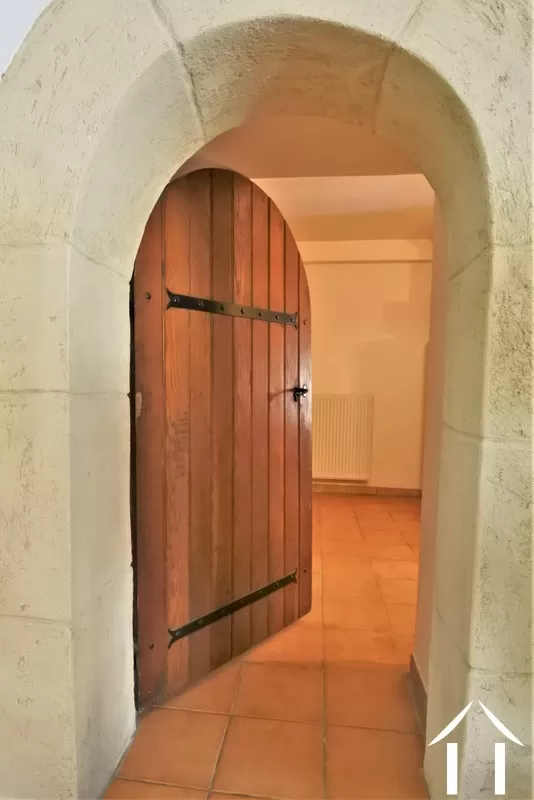 Maison avec gite à vendre igornay, bourgogne, JP5365S Image - 31