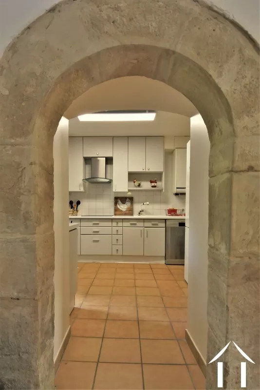 Maison avec gite à vendre igornay, bourgogne, JP5365S Image - 26