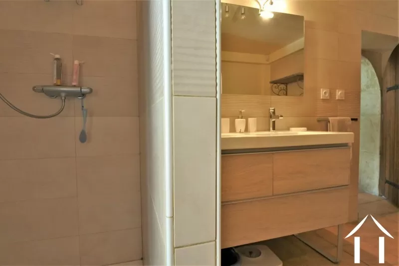 Maison avec gite à vendre igornay, bourgogne, JP5365S Image - 32