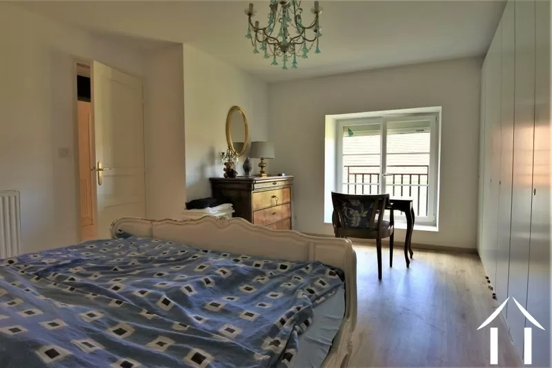 Maison avec gite à vendre igornay, bourgogne, JP5365S Image - 15