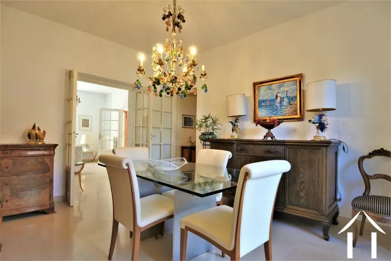 Maison avec gite à vendre igornay, bourgogne, JP5365S Image - 12