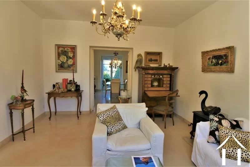 Maison avec gite à vendre igornay, bourgogne, JP5365S Image - 11