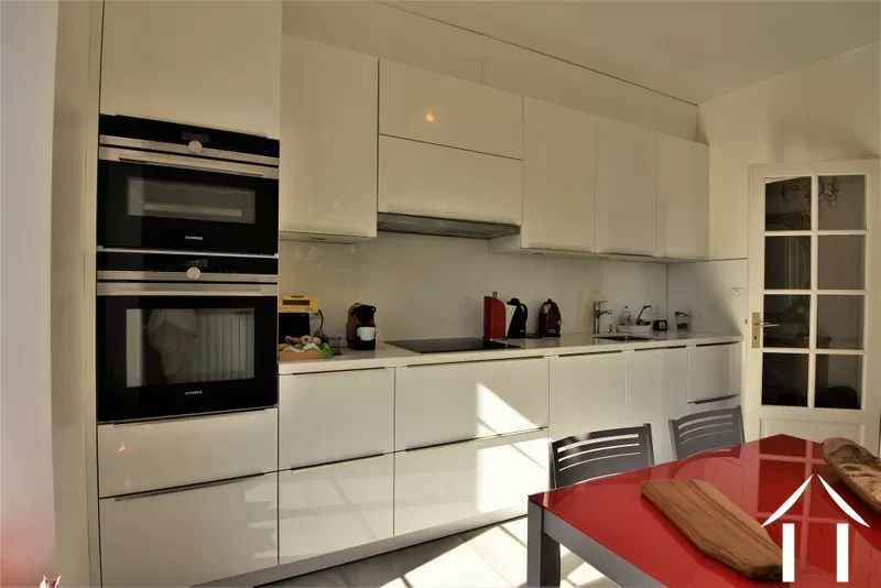 Maison avec gite à vendre igornay, bourgogne, JP5365S Image - 8