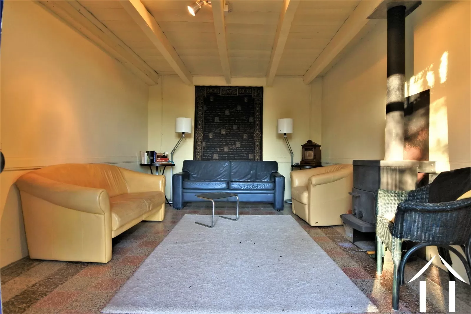 Maison à vendre collonge en charollais, bourgogne, JP5536S Image - 3