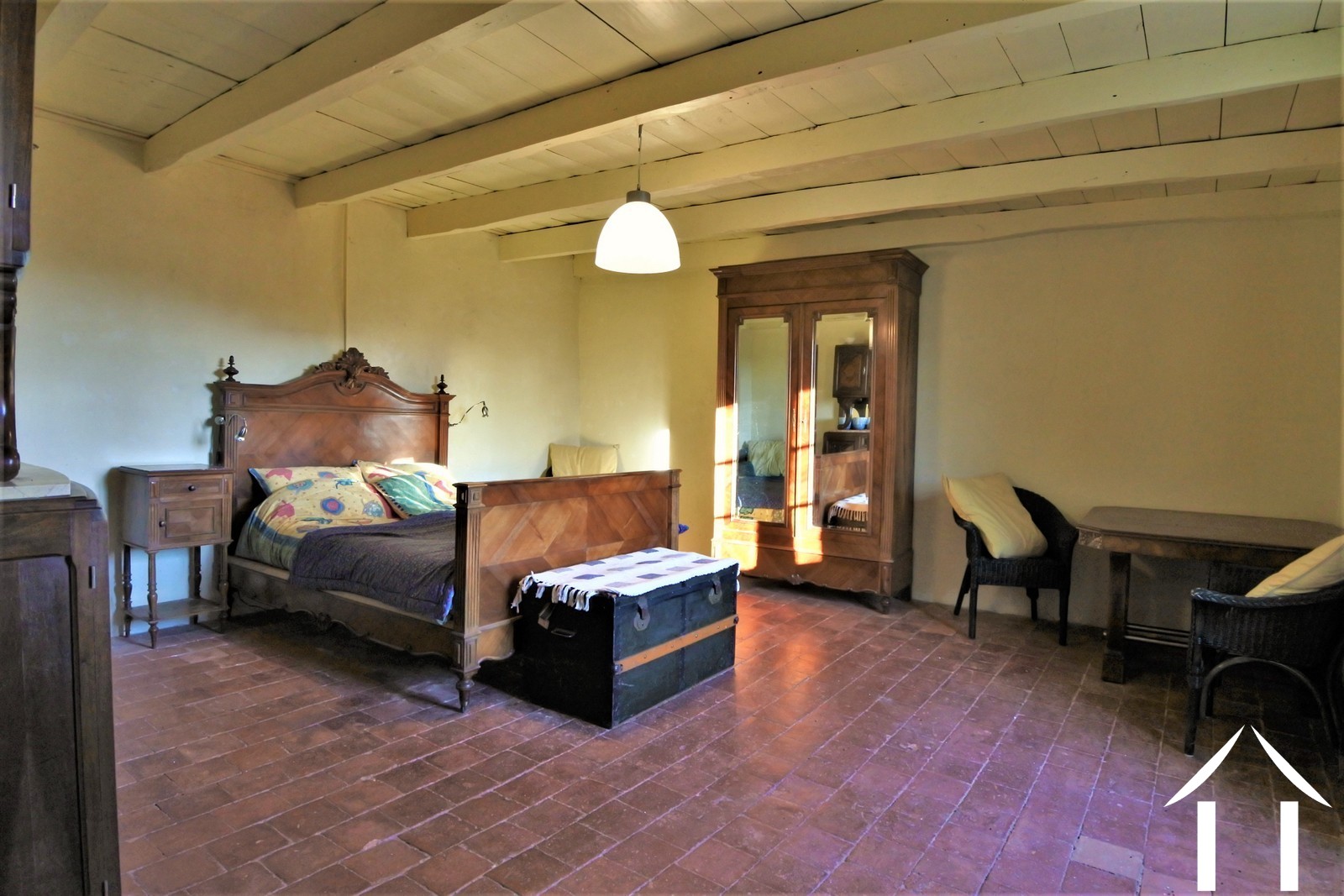 Maison à vendre collonge en charollais, bourgogne, JP5536S Image - 4