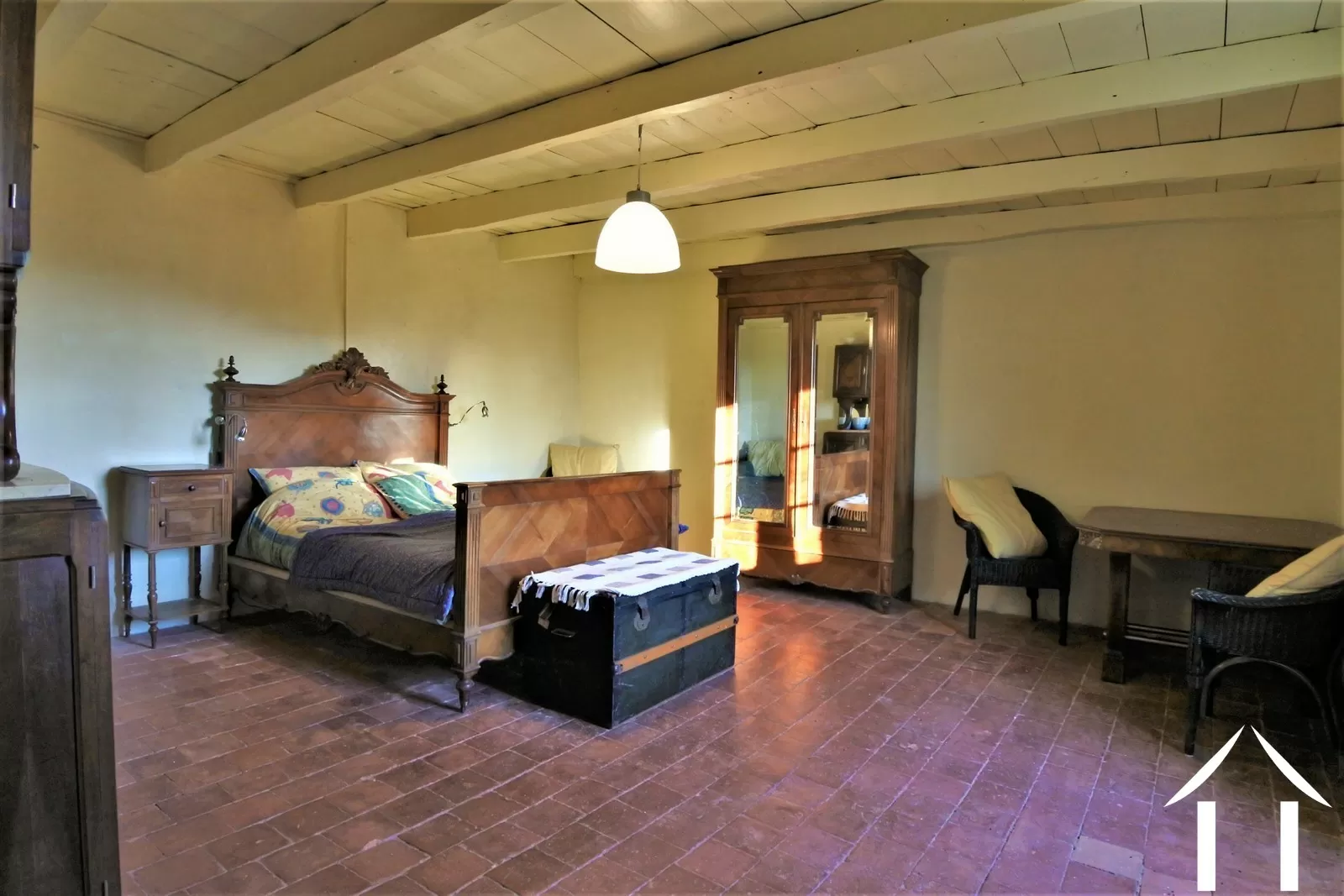 Maison à vendre collonge en charollais, bourgogne, JP5536S Image - 4