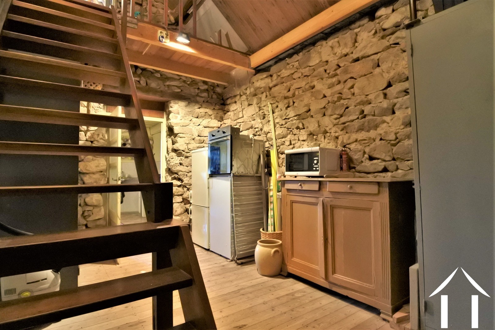 Maison à vendre collonge en charollais, bourgogne, JP5536S Image - 5