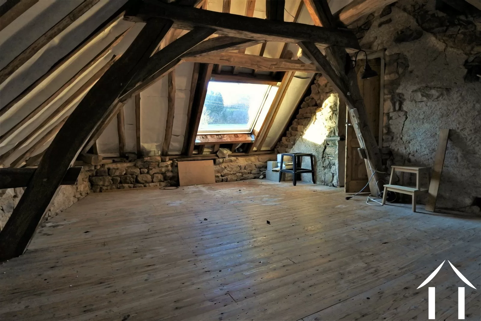 Maison à vendre collonge en charollais, bourgogne, JP5536S Image - 15