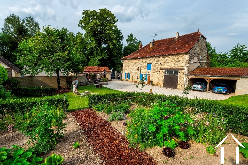 Maison à vendre cunfin, champagne-ardenne, BH5386H Image - 1
