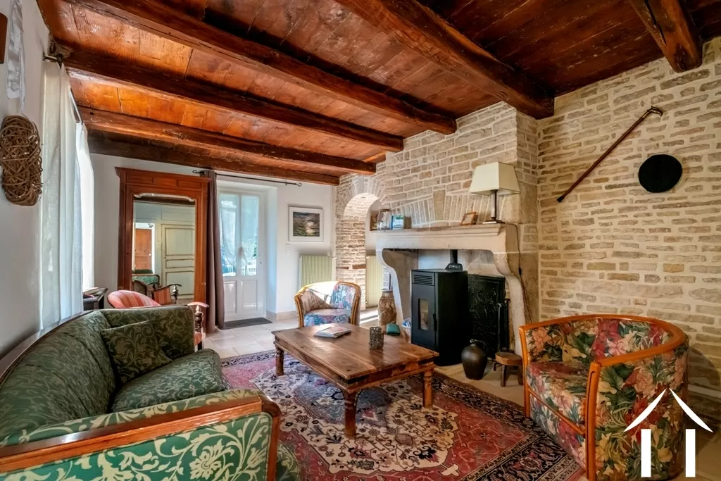 Maison à vendre cunfin, champagne-ardenne, BH5386H Image - 2