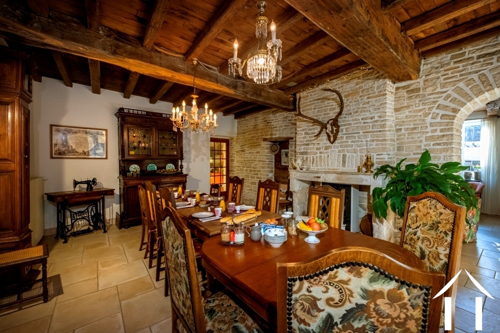 Maison à vendre cunfin, champagne-ardenne, BH5386H Image - 3