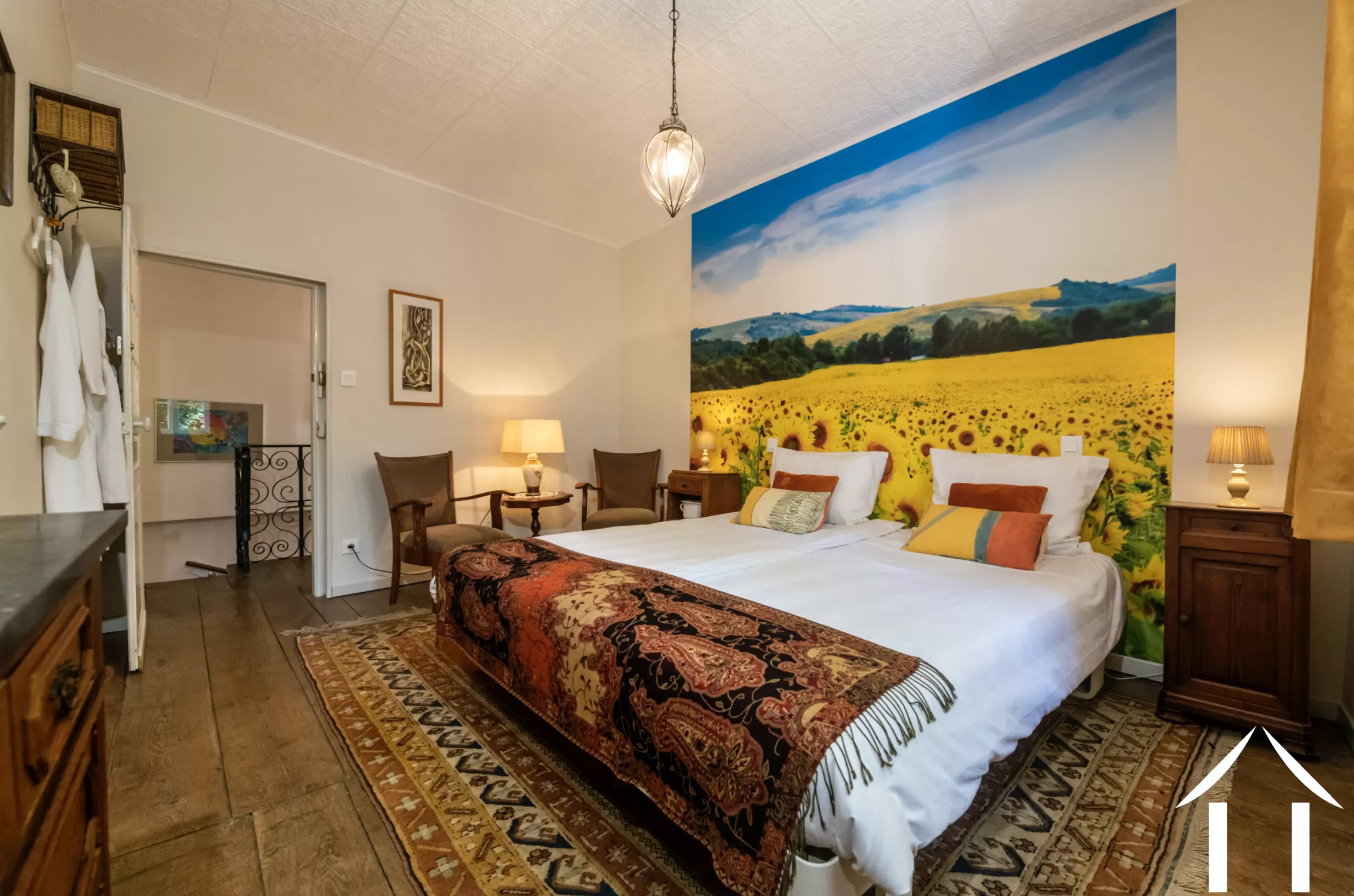 Maison à vendre cunfin, champagne-ardenne, BH5386H Image - 8