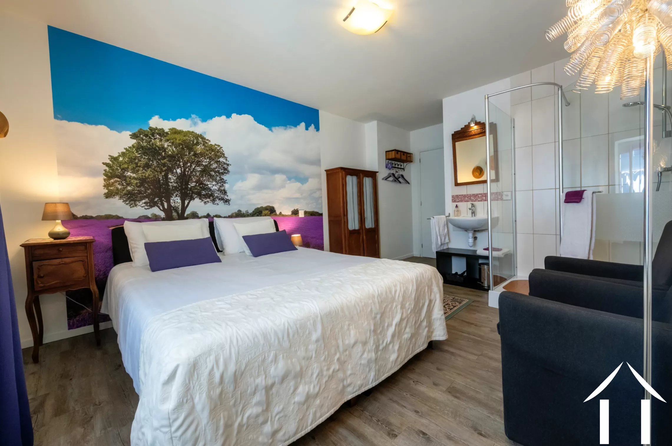 Maison à vendre cunfin, champagne-ardenne, BH5386H Image - 11