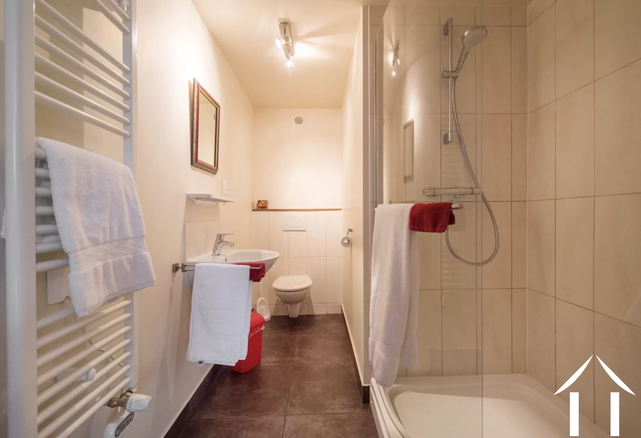 Maison à vendre cunfin, champagne-ardenne, BH5386H Image - 13