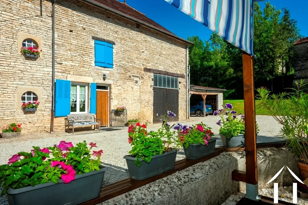 Maison à vendre cunfin, champagne-ardenne, BH5386H Image - 18