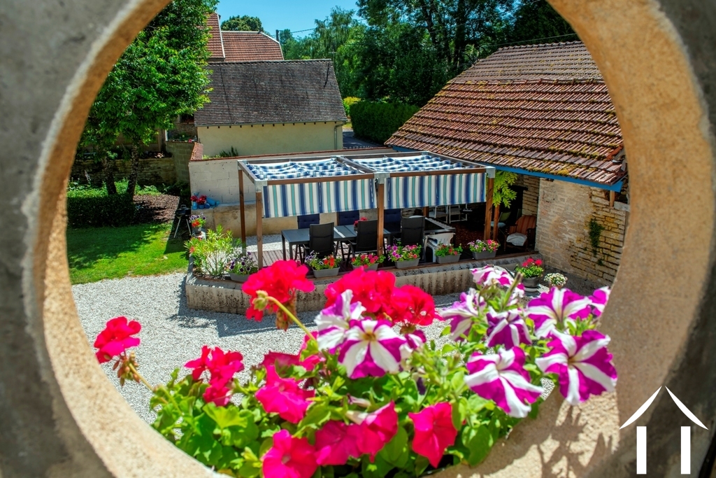Maison à vendre cunfin, champagne-ardenne, BH5386H Image - 19