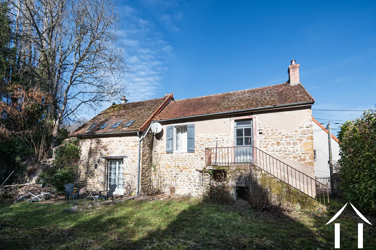 Maison à vendre couches, bourgogne, BH5396H Image - 1