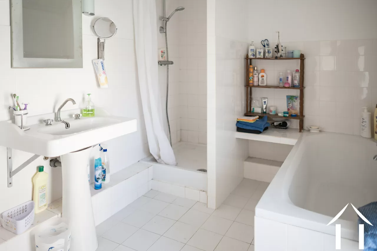 Maison à vendre couches, bourgogne, BH5396H Image - 11