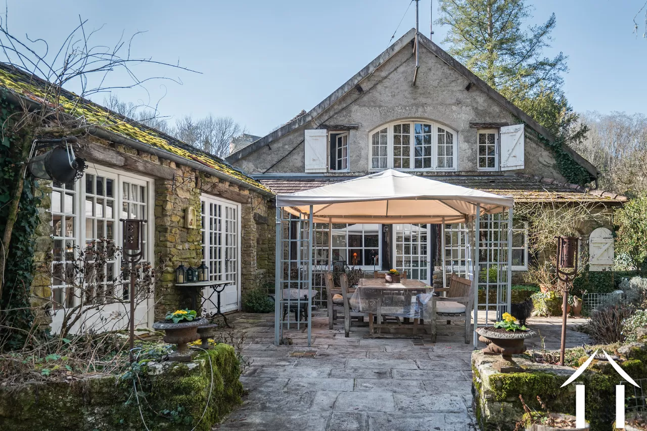 Maison à vendre couches, bourgogne, BH5395H Image - 1