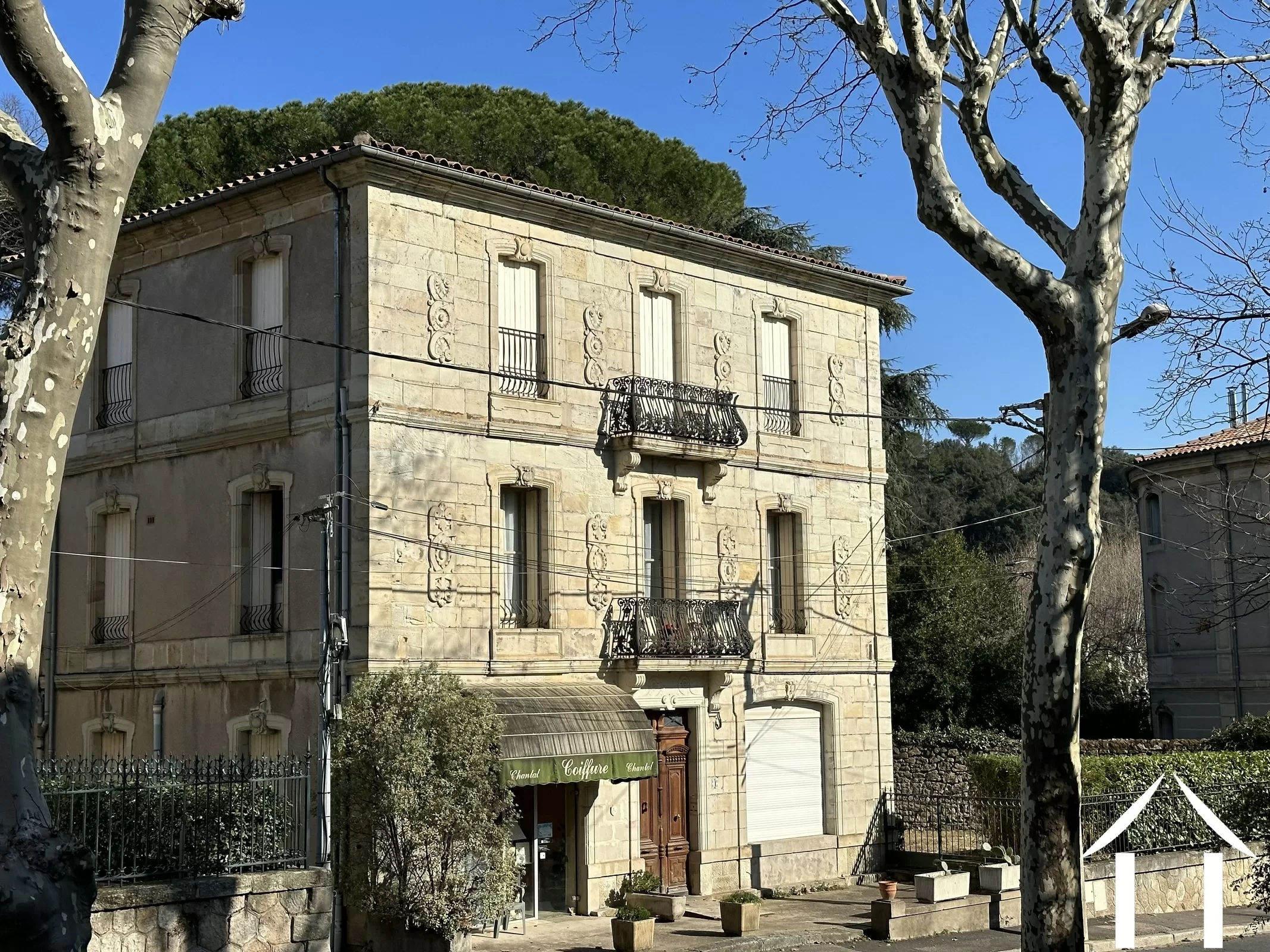 Bâtiment d'investissement  à vendre lamalou les bains, languedoc-roussillon, 11-2463 Image - 1