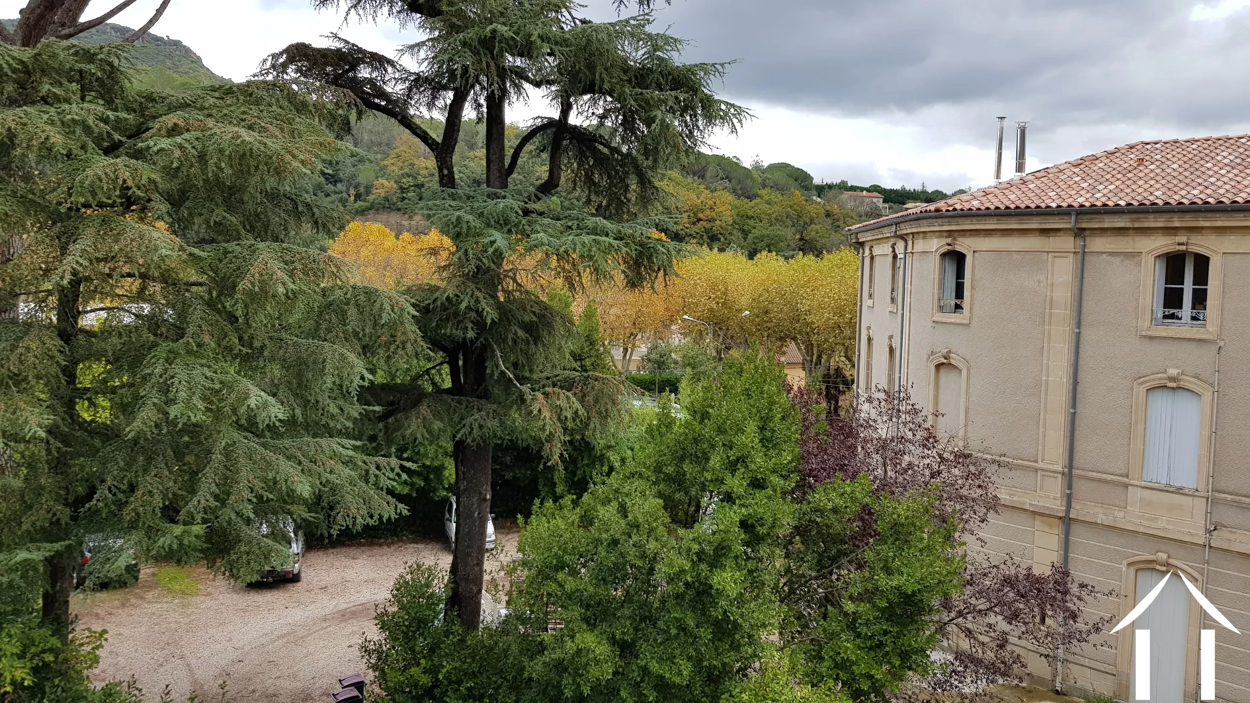 Bâtiment d'investissement  à vendre lamalou les bains, languedoc-roussillon, 11-2463 Image - 4
