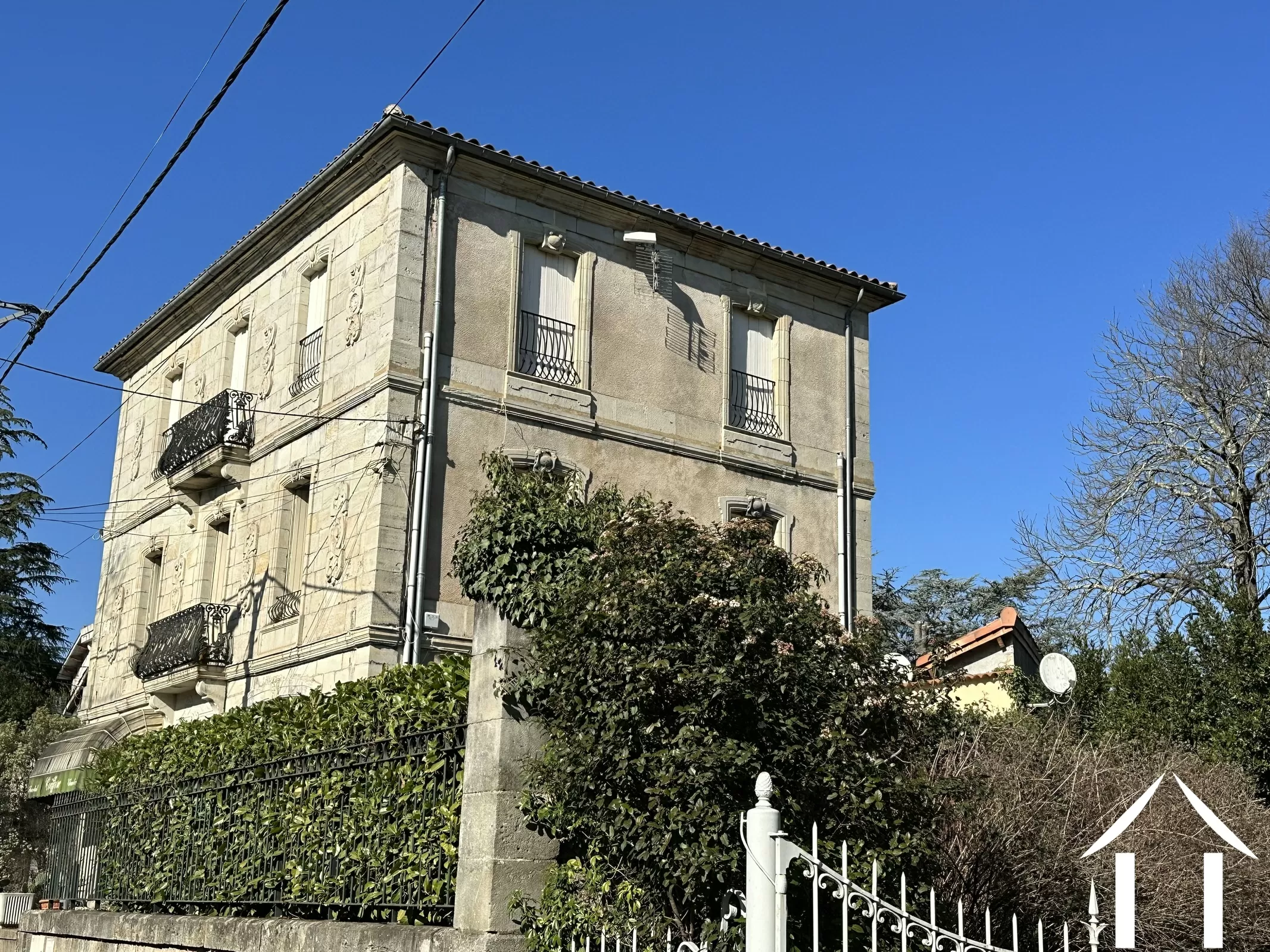 Bâtiment d'investissement  à vendre lamalou les bains, languedoc-roussillon, 11-2463 Image - 5