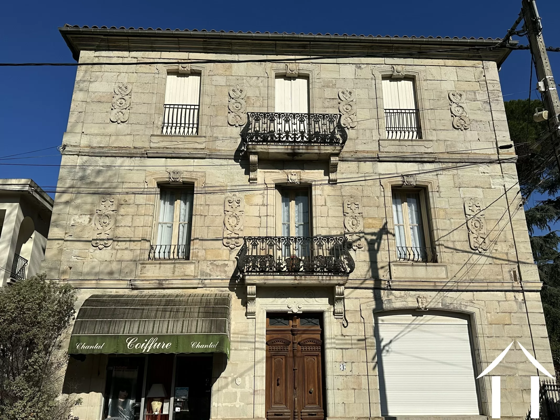 Bâtiment d'investissement  à vendre lamalou les bains, languedoc-roussillon, 11-2463 Image - 6