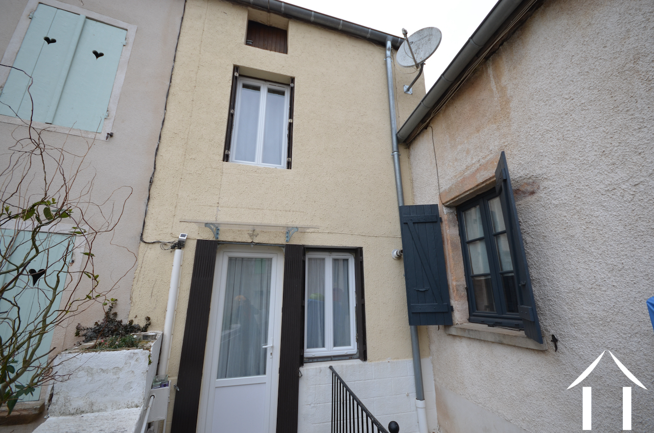 Maison à vendre st berain sur dheune, bourgogne, BH5403H Image - 8