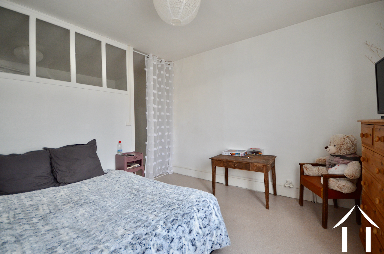 chambre principale
