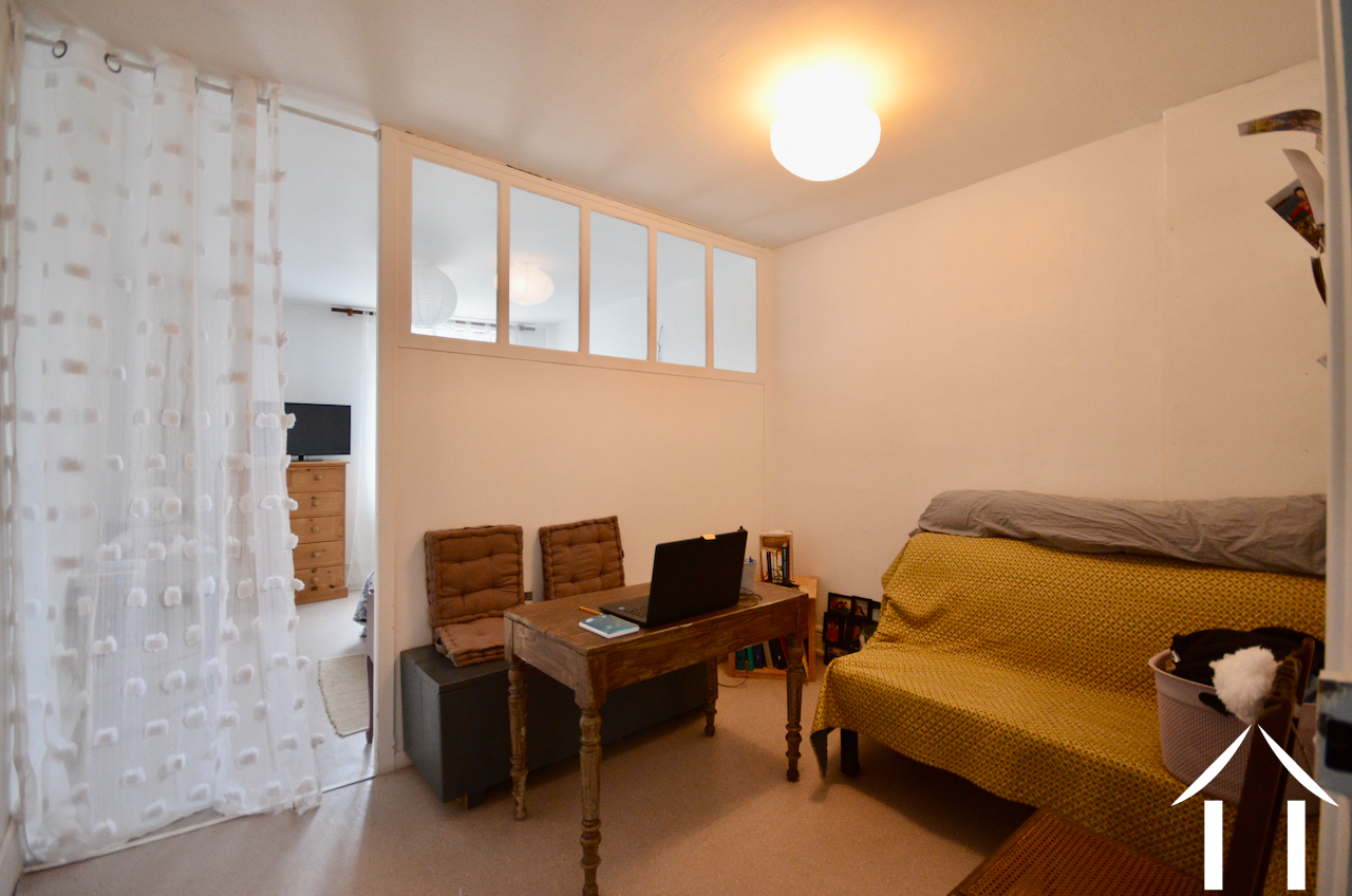 2nd chambre