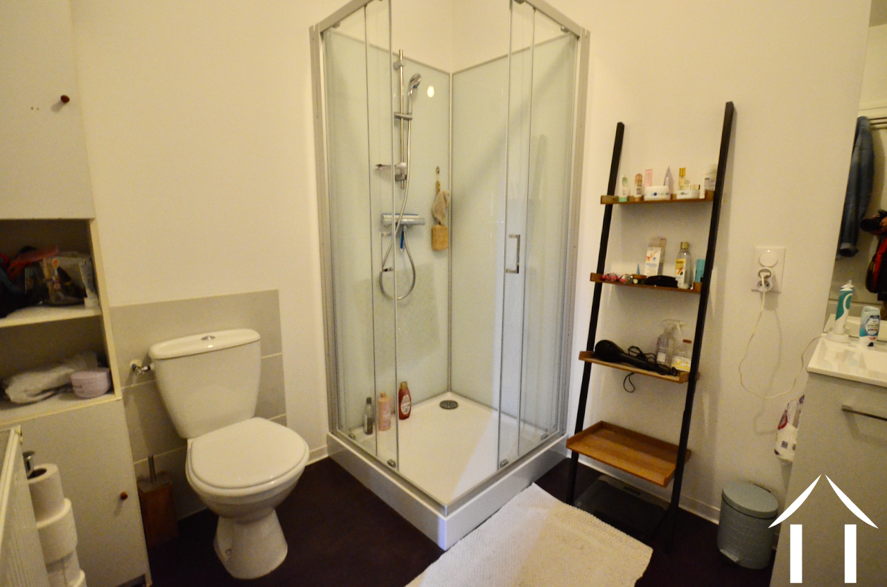 Maison à vendre st berain sur dheune, bourgogne, BH5403H Image - 7