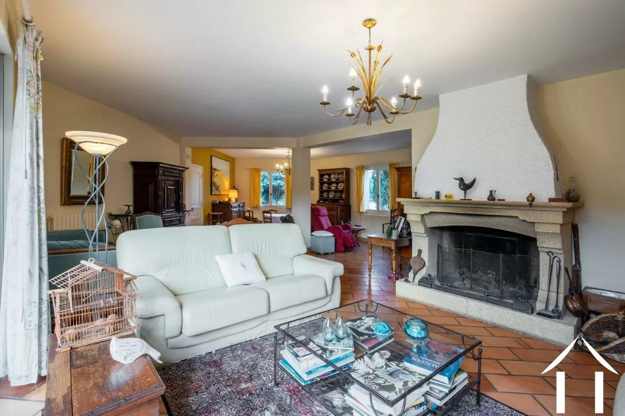 Maison à vendre montferrier sur lez, languedoc-roussillon, 08-0163 Image - 3