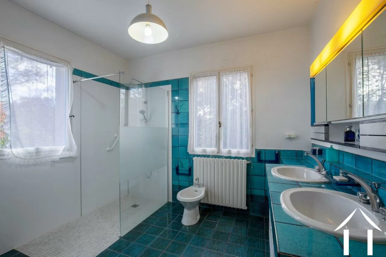 Maison à vendre montferrier sur lez, languedoc-roussillon, 08-0163 Image - 5