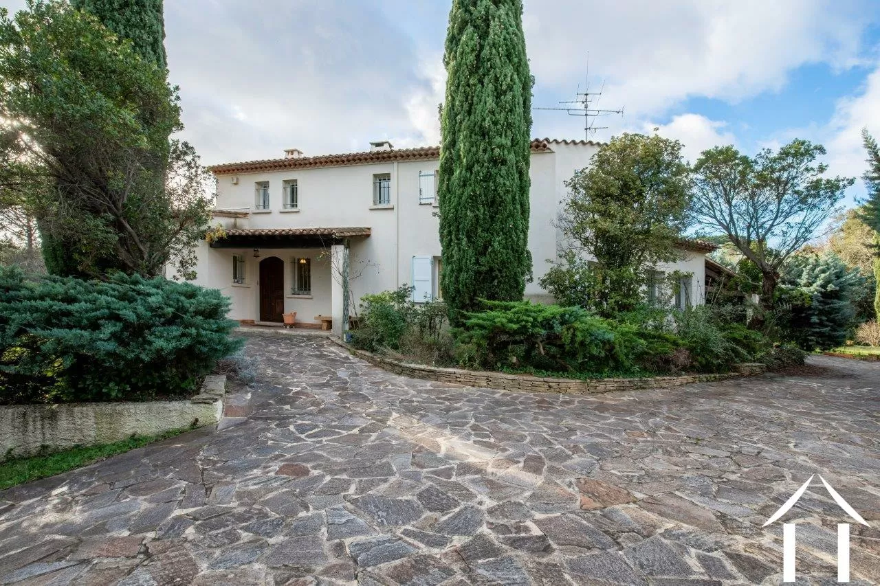 Maison à vendre montferrier sur lez, languedoc-roussillon, 08-0163 Image - 7