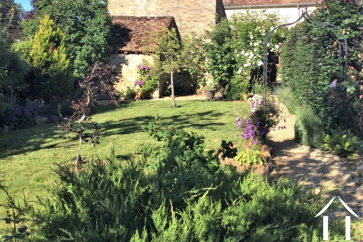 Maison à vendre chevagny sur guye, bourgogne, JP5409S Image - 5