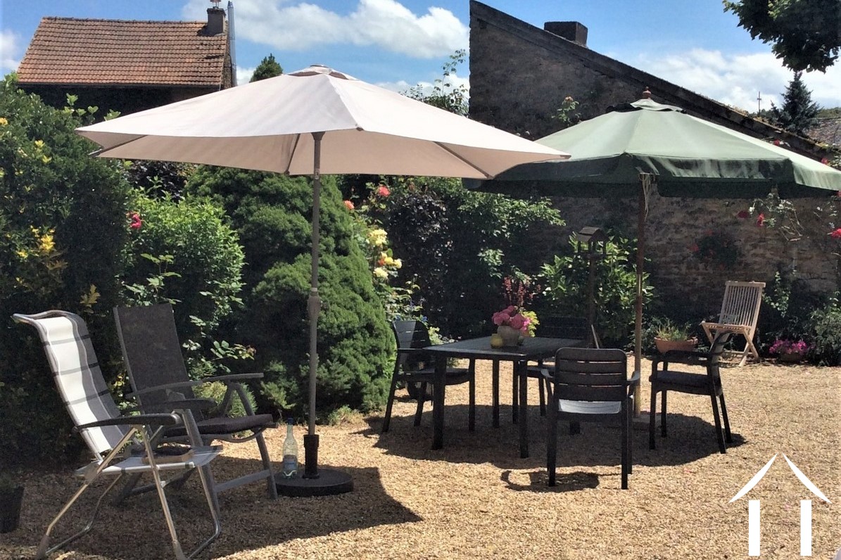 Maison à vendre chevagny sur guye, bourgogne, JP5409S Image - 6