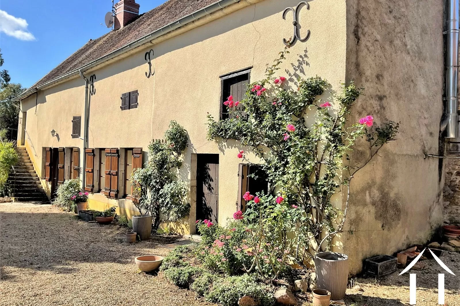 Maison à vendre chevagny sur guye, bourgogne, JP5409S Image - 7
