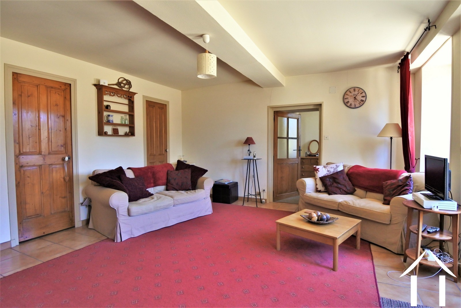 Maison à vendre chevagny sur guye, bourgogne, JP5409S Image - 9