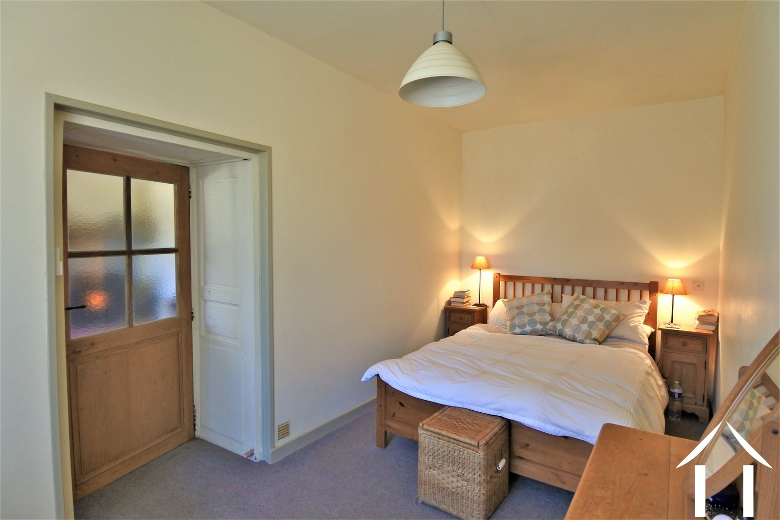 Maison à vendre chevagny sur guye, bourgogne, JP5409S Image - 10